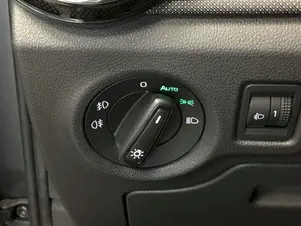 Škoda Fabia Selection