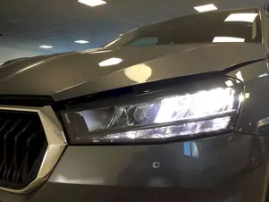 Škoda Fabia Selection