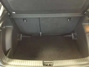 Škoda Fabia Selection