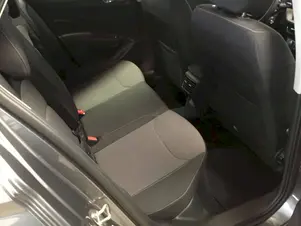 Škoda Fabia Selection