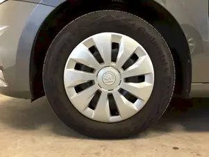 Škoda Fabia Selection