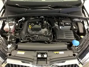 Škoda Fabia Selection