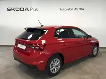 Fabia Top Selection