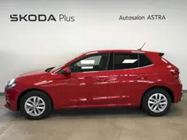 Fabia Top Selection
