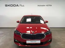 Fabia Top Selection