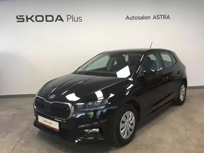 Fabia Selection
