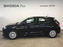 Fabia Selection