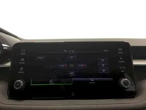 Škoda Fabia Selection