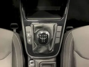Škoda Fabia Selection