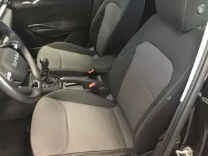 Škoda Fabia Selection