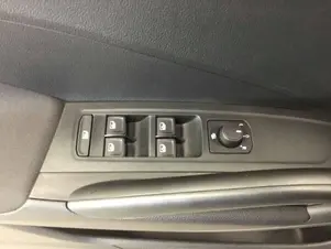 Škoda Fabia Selection