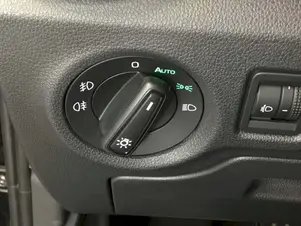Škoda Fabia Selection