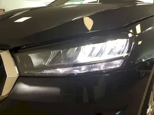 Škoda Fabia Selection