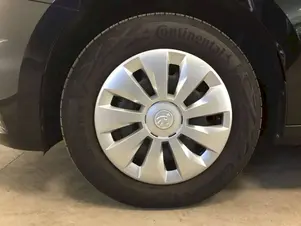 Škoda Fabia Selection