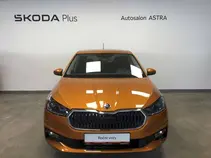 Fabia Style