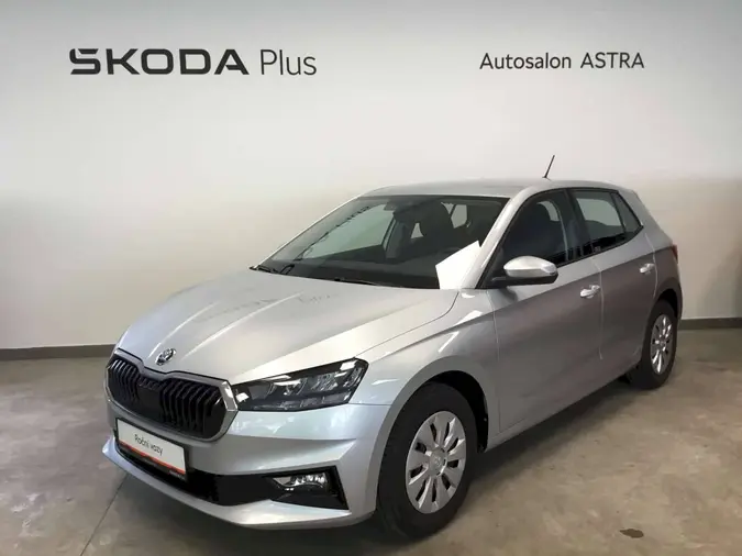 Fabia Selection
