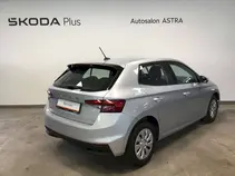 Fabia Selection