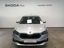 Fabia Selection
