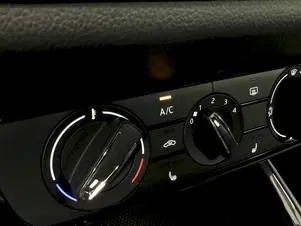 Škoda Fabia Selection