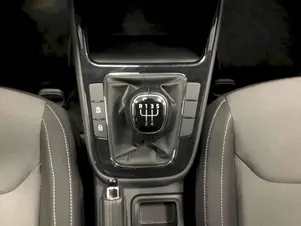 Škoda Fabia Selection