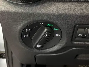 Škoda Fabia Selection