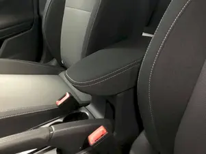 Škoda Fabia Selection