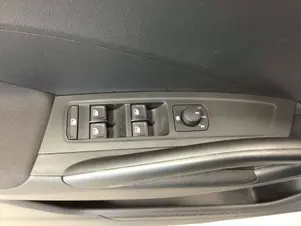 Škoda Fabia Selection