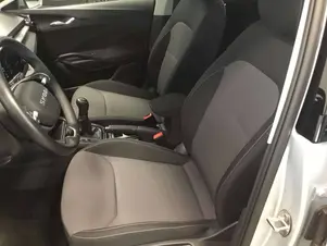 Škoda Fabia Selection