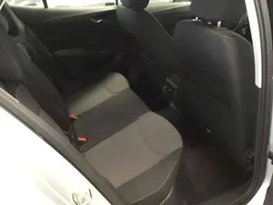 Škoda Fabia Selection