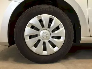 Škoda Fabia Selection