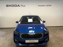 Fabia Selection