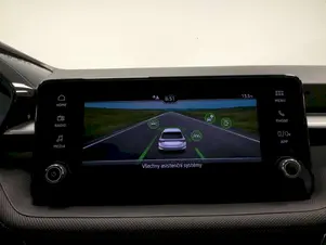 Škoda Fabia Selection