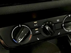 Škoda Fabia Selection