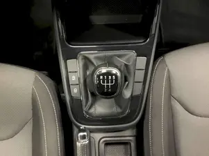Škoda Fabia Selection