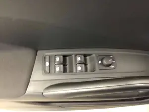 Škoda Fabia Selection
