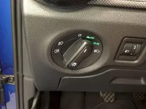 Škoda Fabia Selection