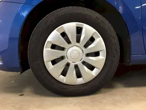 Škoda Fabia Selection