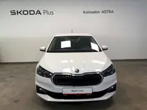 Fabia Top Selection