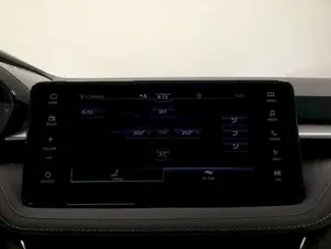 Škoda Fabia Top Selection