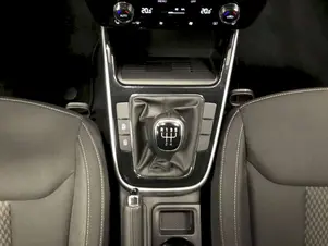 Škoda Fabia Top Selection