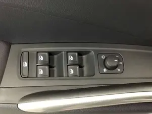 Škoda Fabia Top Selection