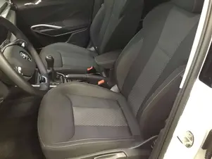 Škoda Fabia Top Selection