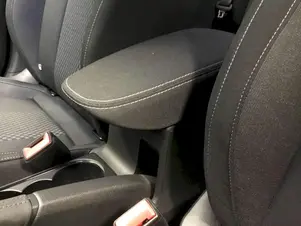 Škoda Fabia Top Selection