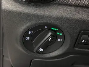 Škoda Fabia Top Selection