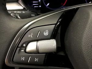 Škoda Fabia Top Selection