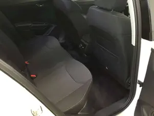 Škoda Fabia Top Selection