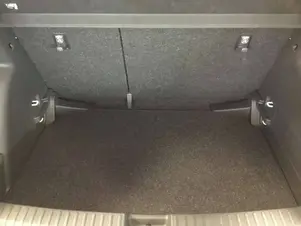 Škoda Fabia Top Selection