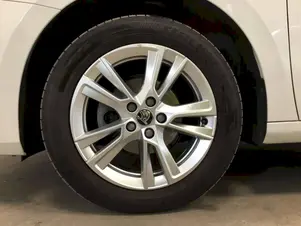 Škoda Fabia Top Selection