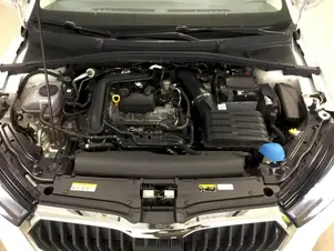 Škoda Fabia Top Selection