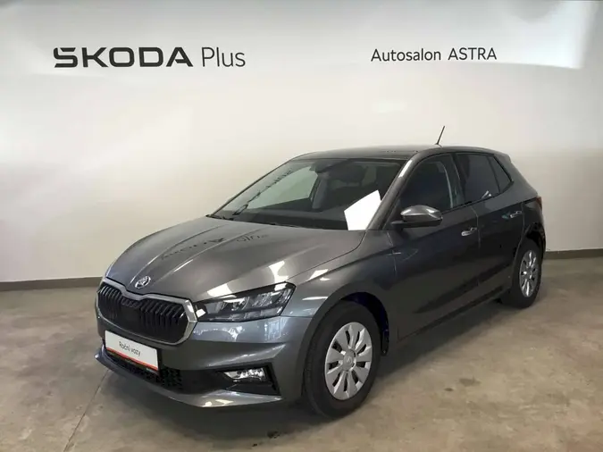 Fabia Selection